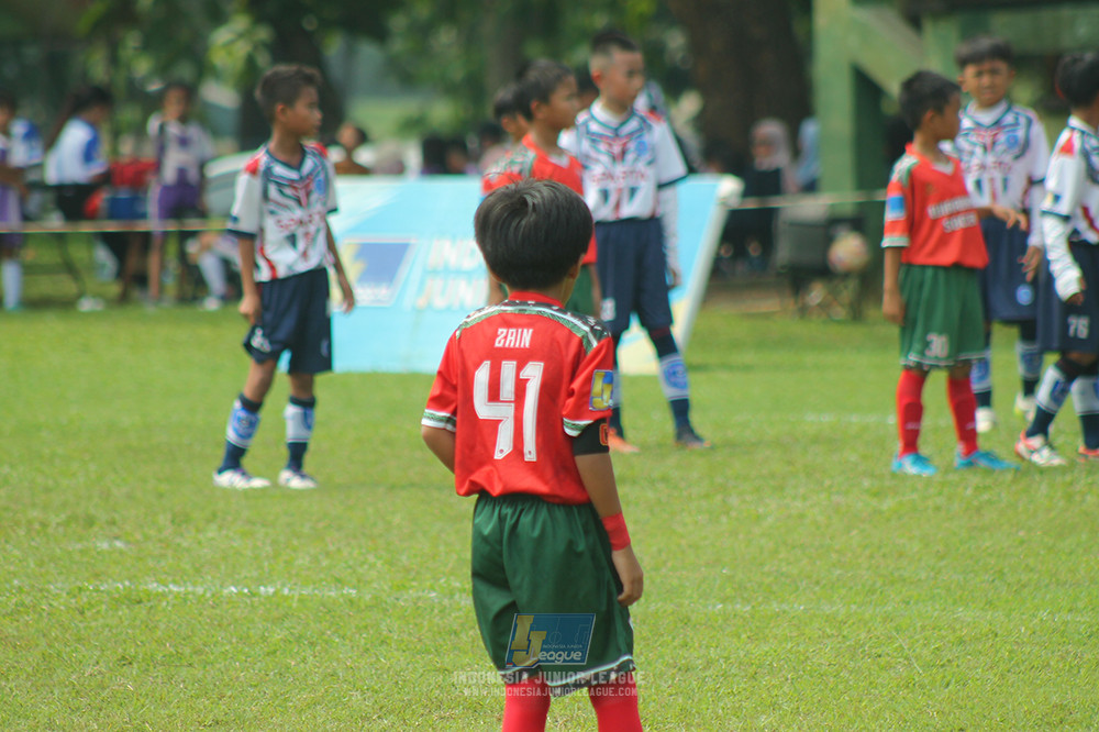 ijl u9 170526 wiradhika soccer vs sparta 1979