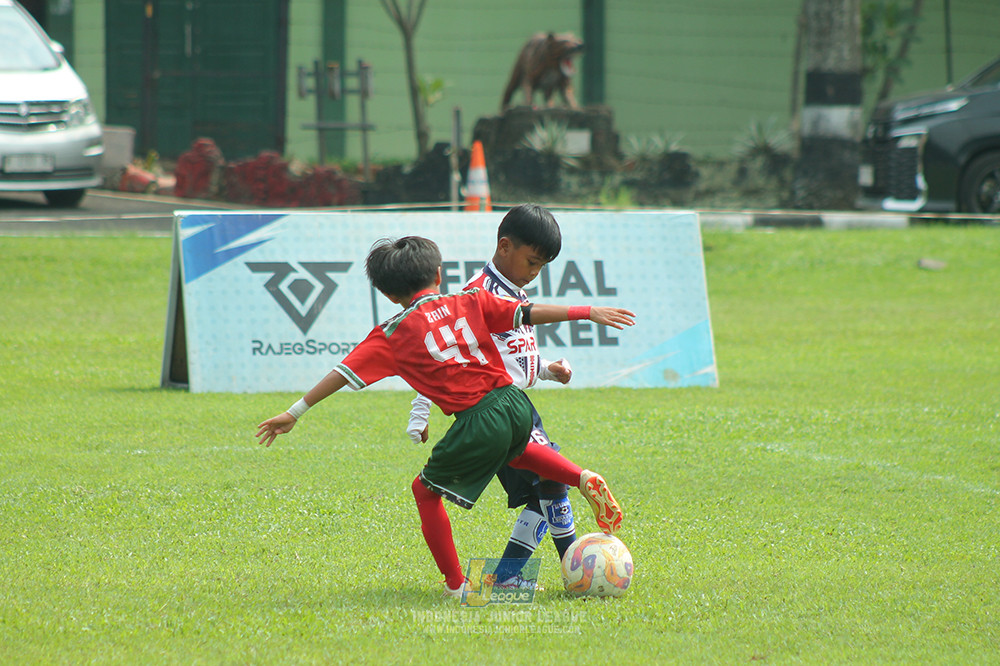 ijl u9 170526 wiradhika soccer vs sparta 1979