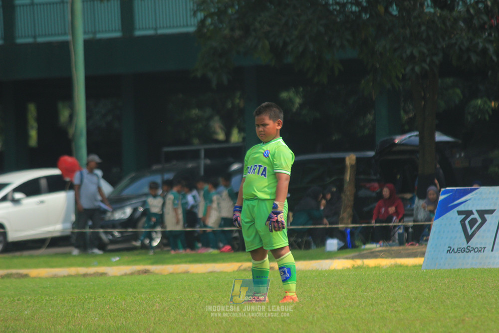 ijl u9 170526 wiradhika soccer vs sparta 1979