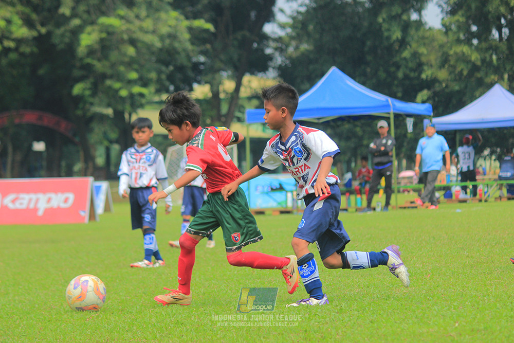 ijl u9 170526 wiradhika soccer vs sparta 1979
