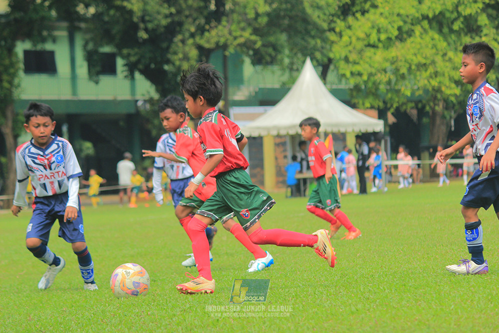 ijl u9 170526 wiradhika soccer vs sparta 1979