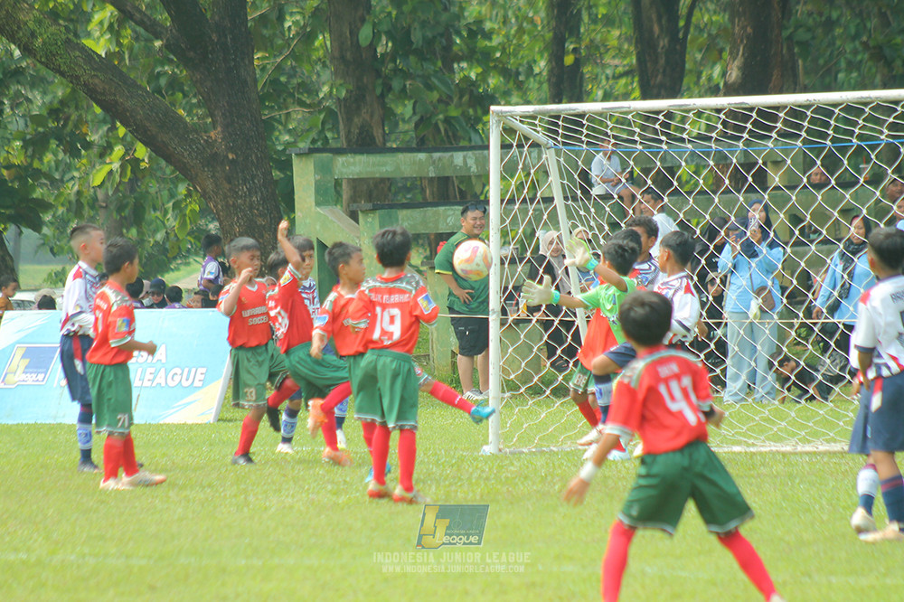 ijl u9 170526 wiradhika soccer vs sparta 1979