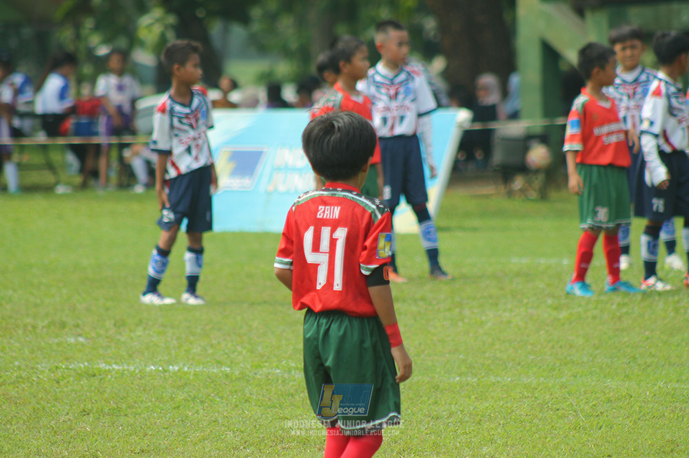 ijl u9 170526 wiradhika soccer vs sparta 1979