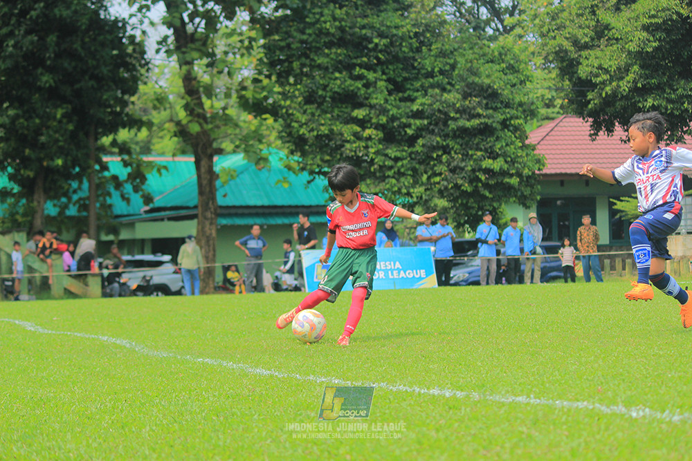 ijl u9 170526 wiradhika soccer vs sparta 1979