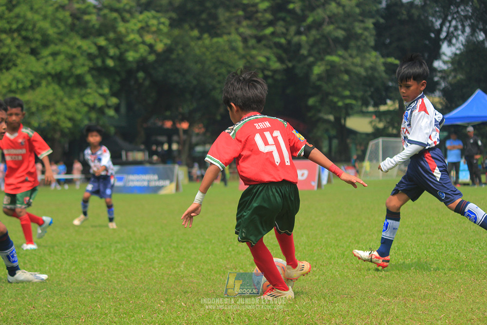 ijl u9 170526 wiradhika soccer vs sparta 1979