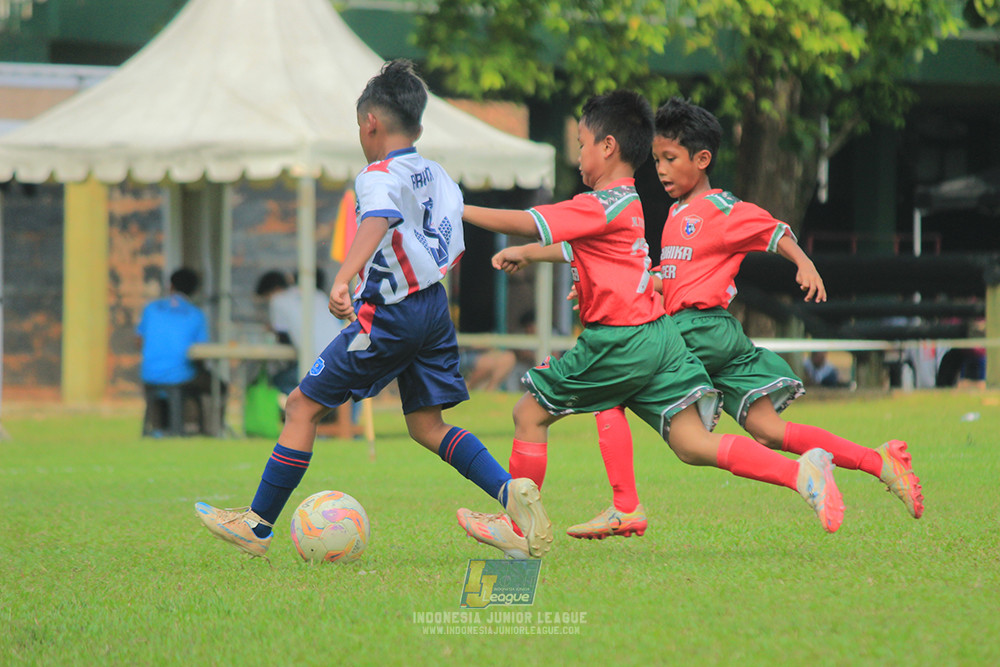 ijl u9 170526 wiradhika soccer vs sparta 1979