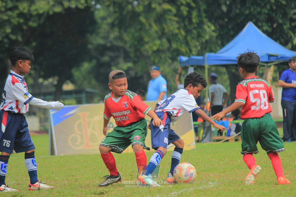 ijl u9 170526 wiradhika soccer vs sparta 1979