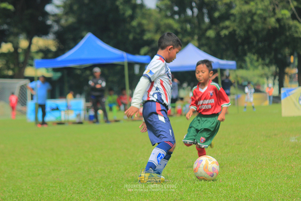 ijl u9 170526 wiradhika soccer vs sparta 1979