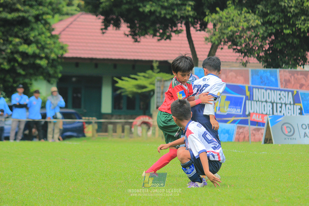 ijl u9 170526 wiradhika soccer vs sparta 1979