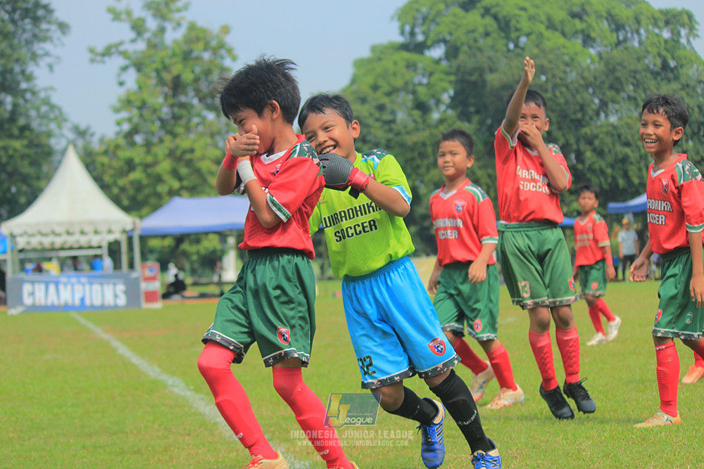 ijl u9 170526 wiradhika soccer vs sparta 1979