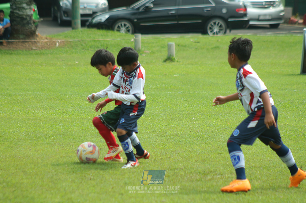 ijl u9 170526 wiradhika soccer vs sparta 1979