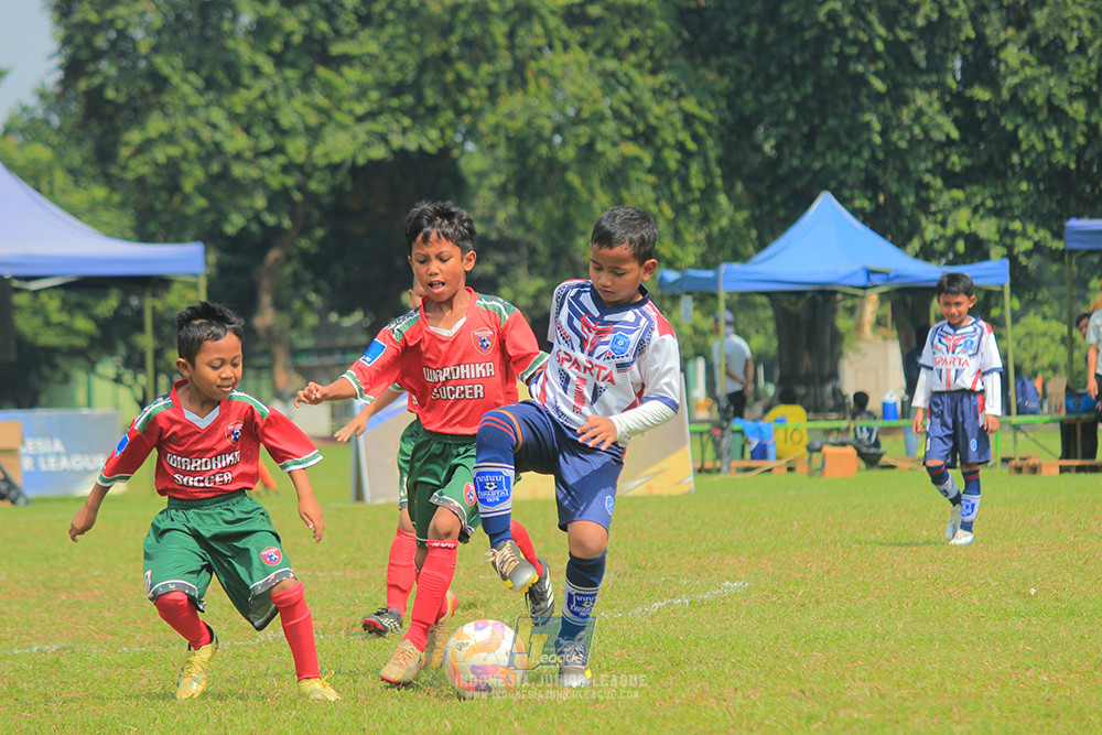 ijl u9 170526 wiradhika soccer vs sparta 1979