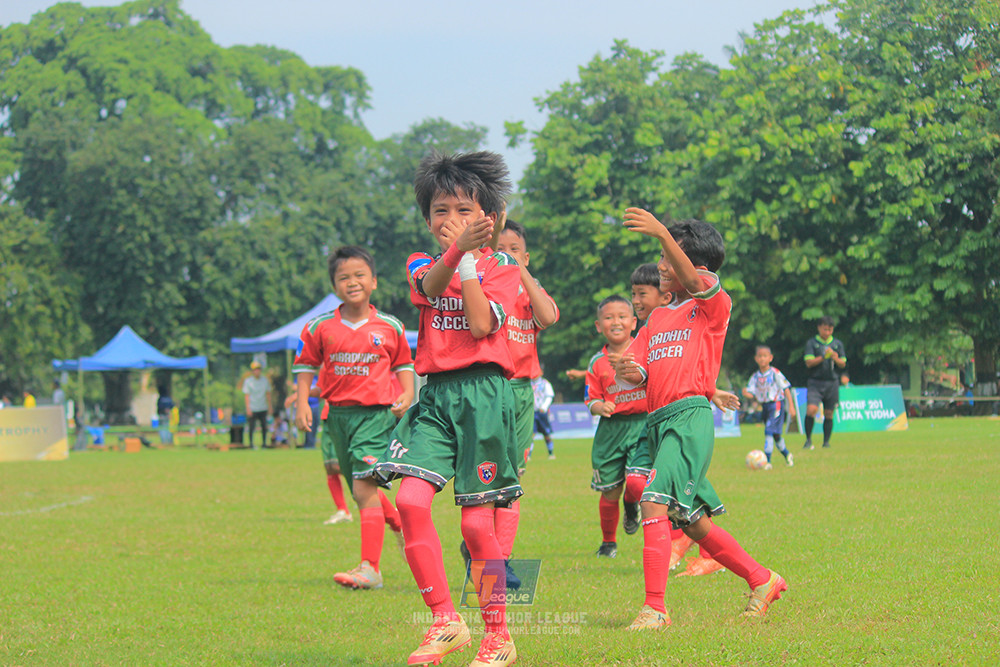 ijl u9 170526 wiradhika soccer vs sparta 1979