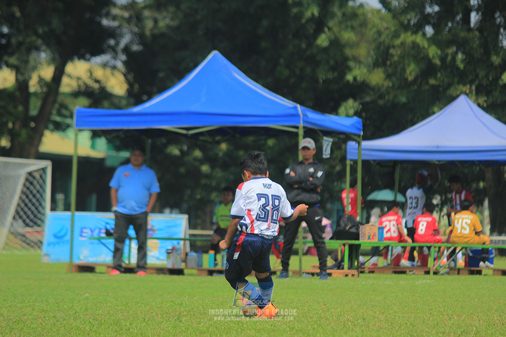 ijl u9 170526 wiradhika soccer vs sparta 1979