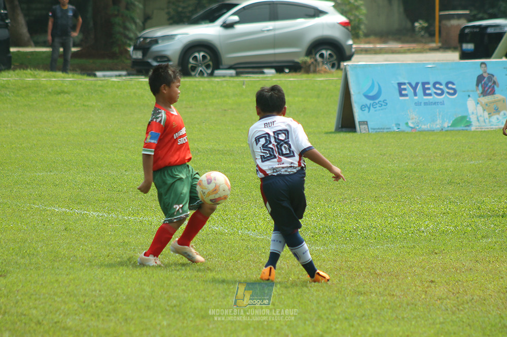 ijl u9 170526 wiradhika soccer vs sparta 1979