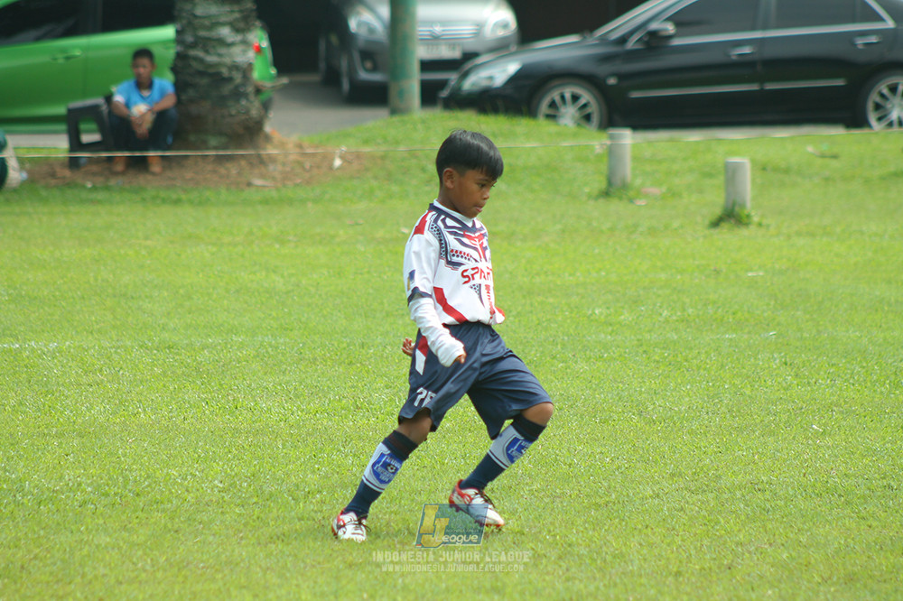 ijl u9 170526 wiradhika soccer vs sparta 1979