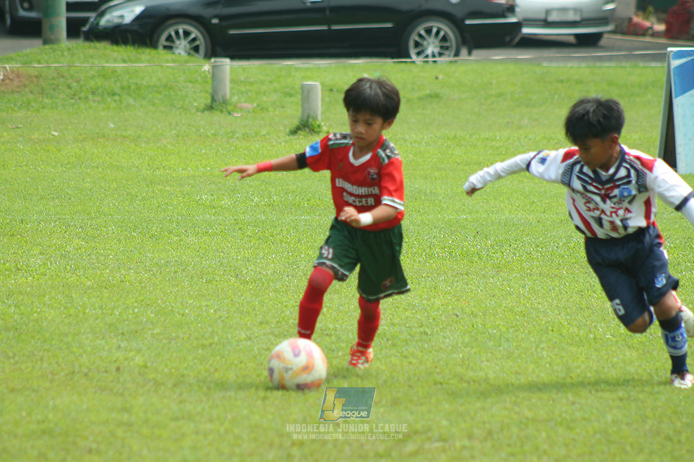 ijl u9 170526 wiradhika soccer vs sparta 1979