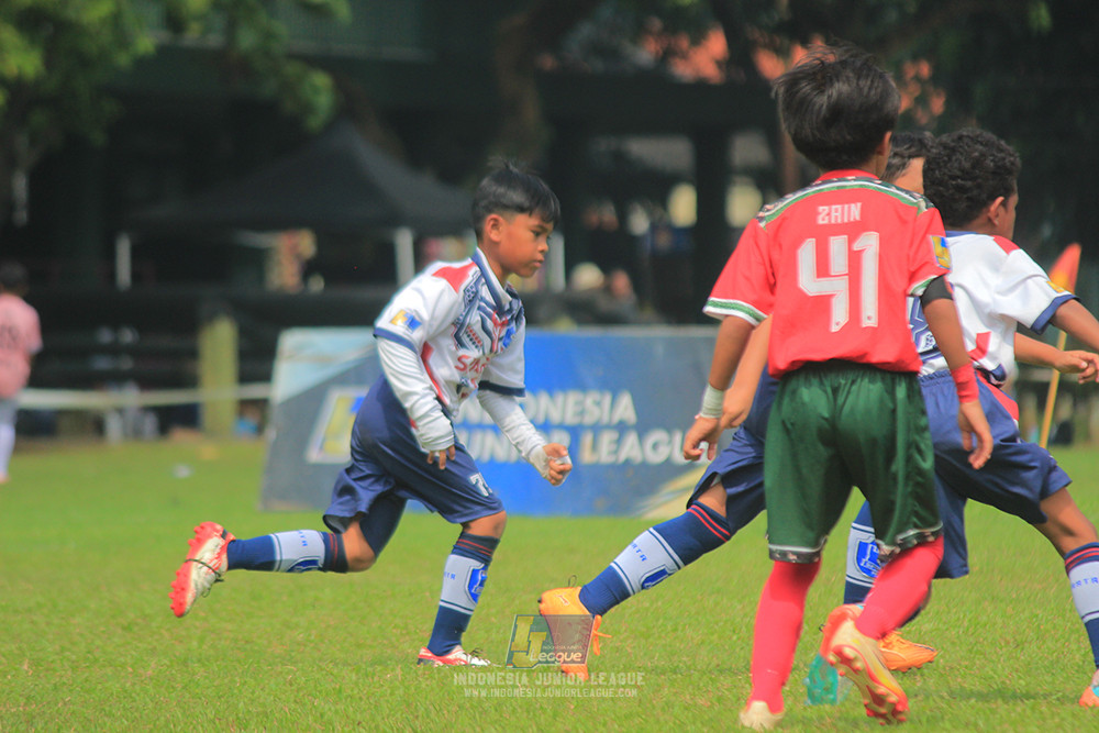 ijl u9 170526 wiradhika soccer vs sparta 1979