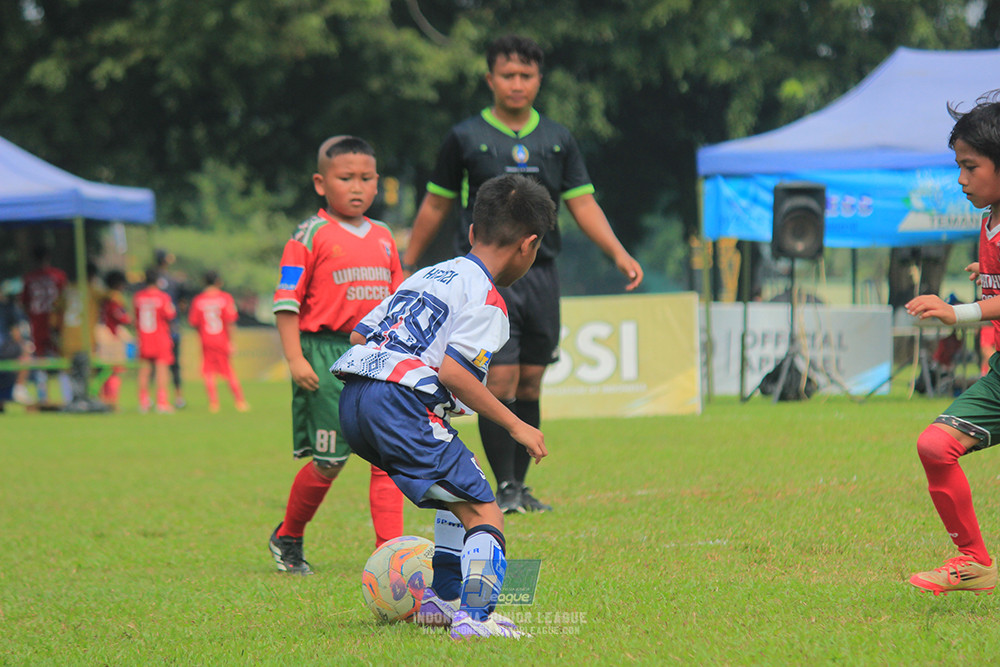 ijl u9 170526 wiradhika soccer vs sparta 1979