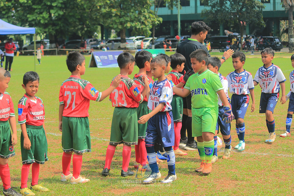 ijl u9 170526 wiradhika soccer vs sparta 1979
