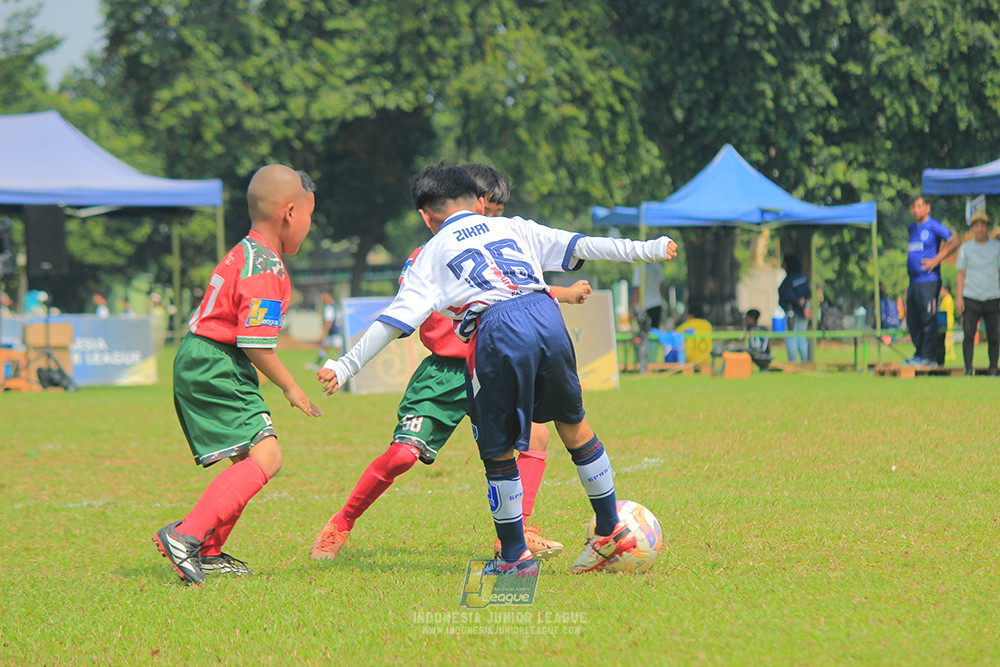 ijl u9 170526 wiradhika soccer vs sparta 1979