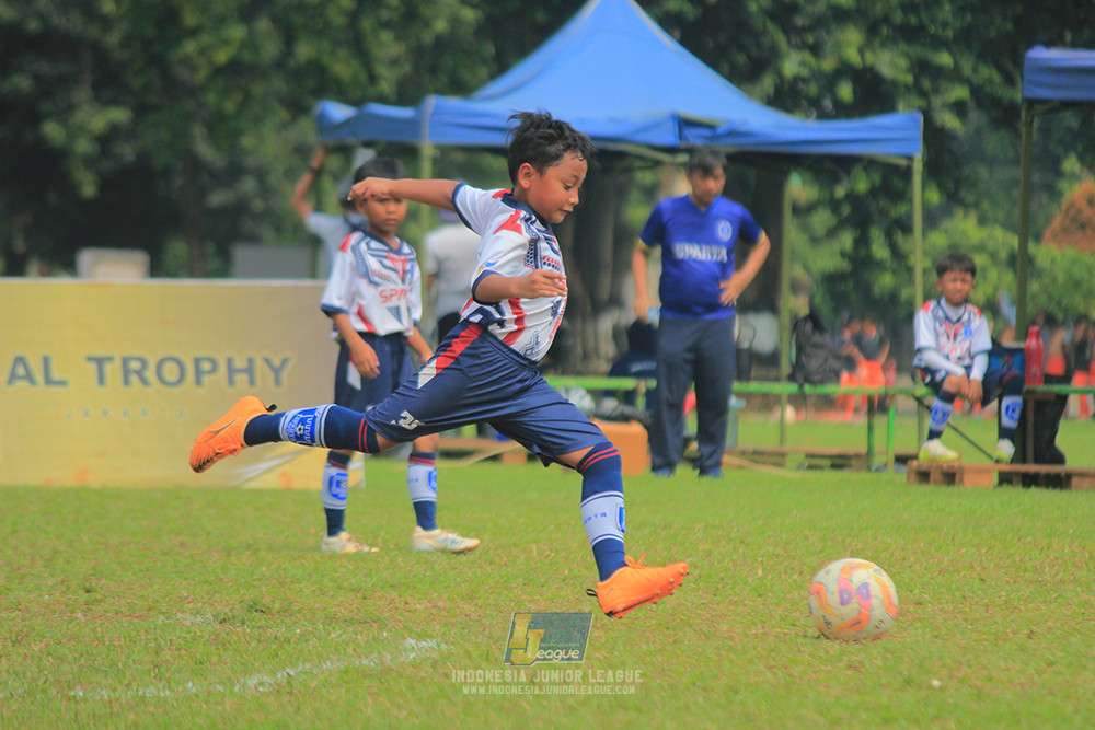 ijl u9 170526 wiradhika soccer vs sparta 1979