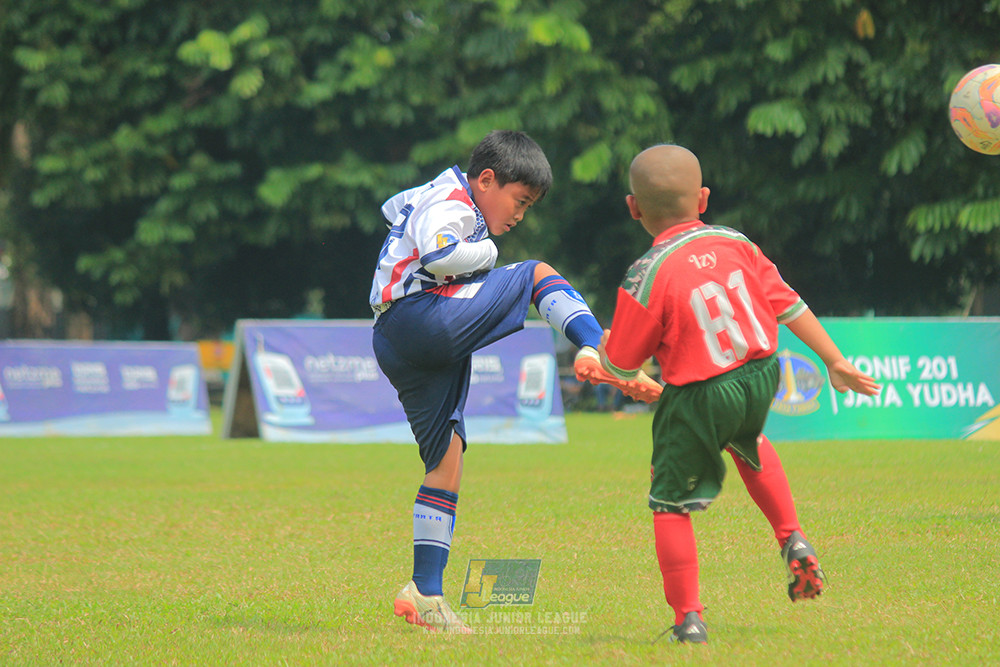ijl u9 170526 wiradhika soccer vs sparta 1979