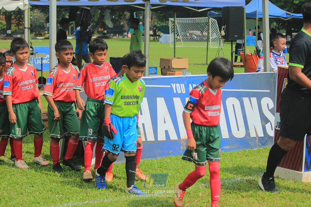 ijl u9 170526 wiradhika soccer vs sparta 1979