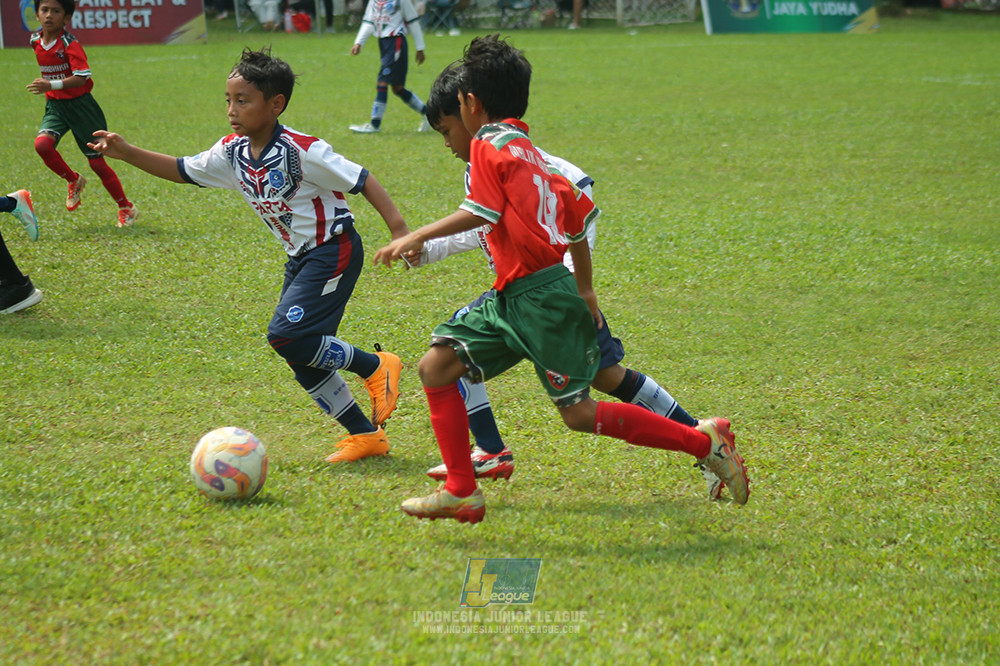 ijl u9 170526 wiradhika soccer vs sparta 1979