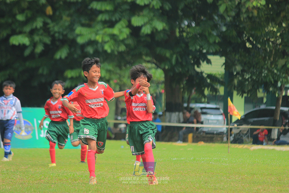 ijl u9 170526 wiradhika soccer vs sparta 1979