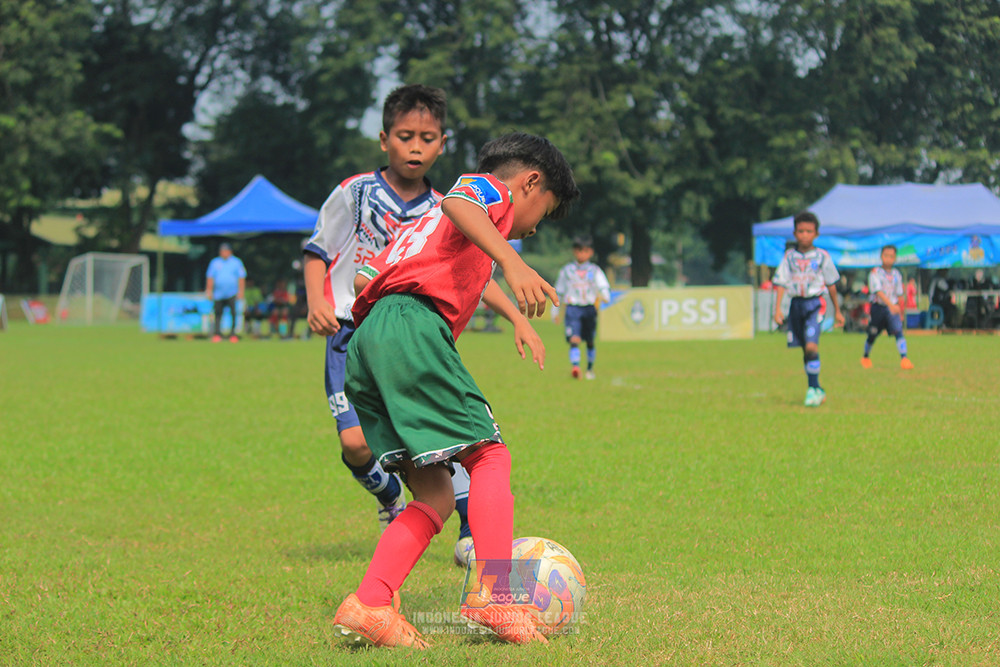 ijl u9 170526 wiradhika soccer vs sparta 1979