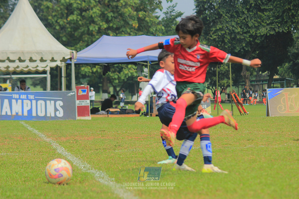 ijl u9 170526 wiradhika soccer vs sparta 1979
