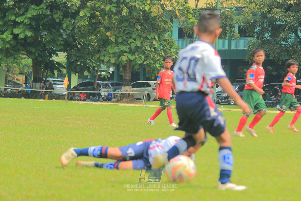 ijl u9 170526 wiradhika soccer vs sparta 1979