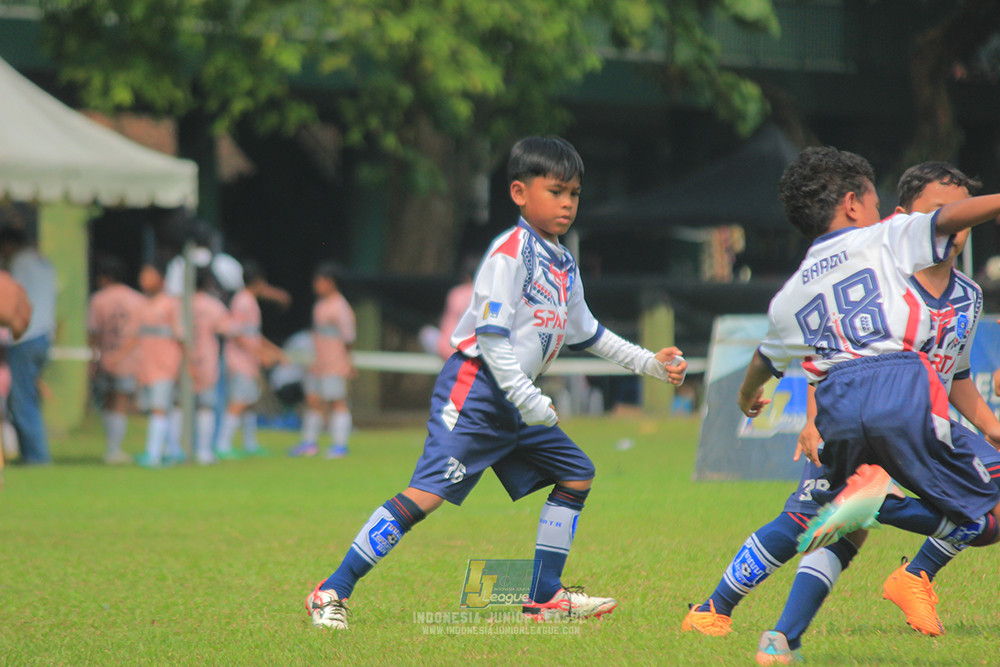 ijl u9 170526 wiradhika soccer vs sparta 1979