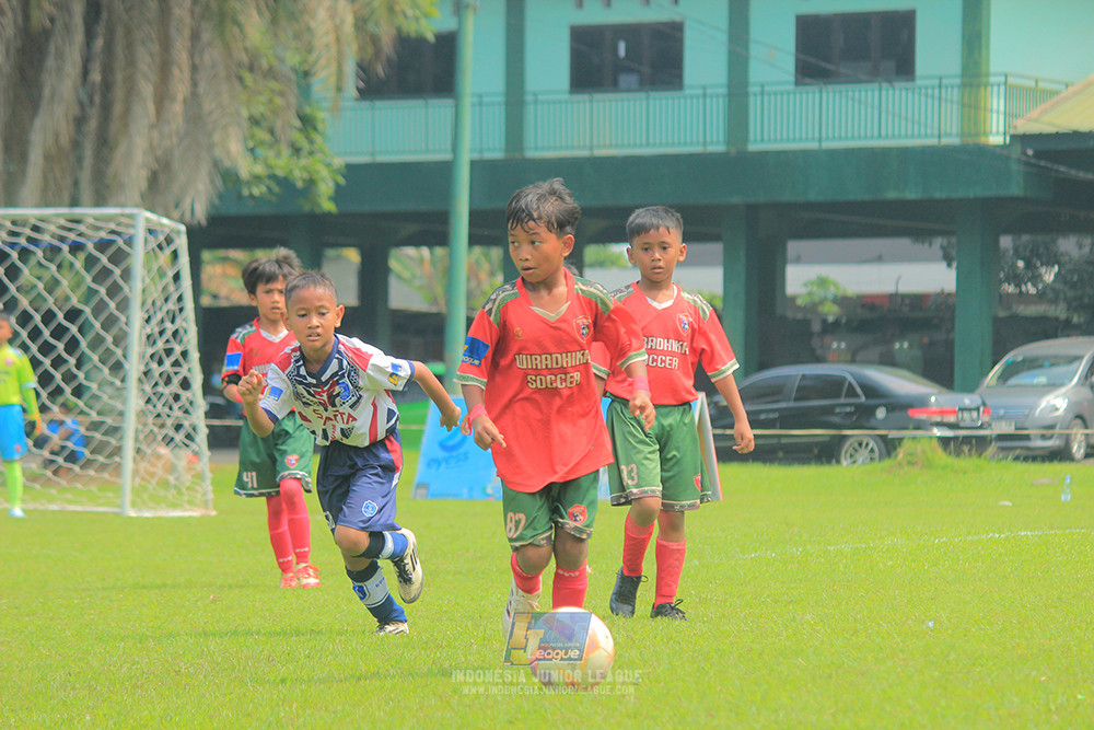 ijl u9 170526 wiradhika soccer vs sparta 1979