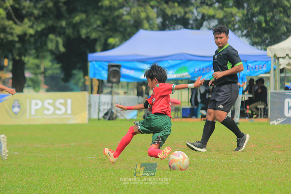 ijl u9 170526 wiradhika soccer vs sparta 1979