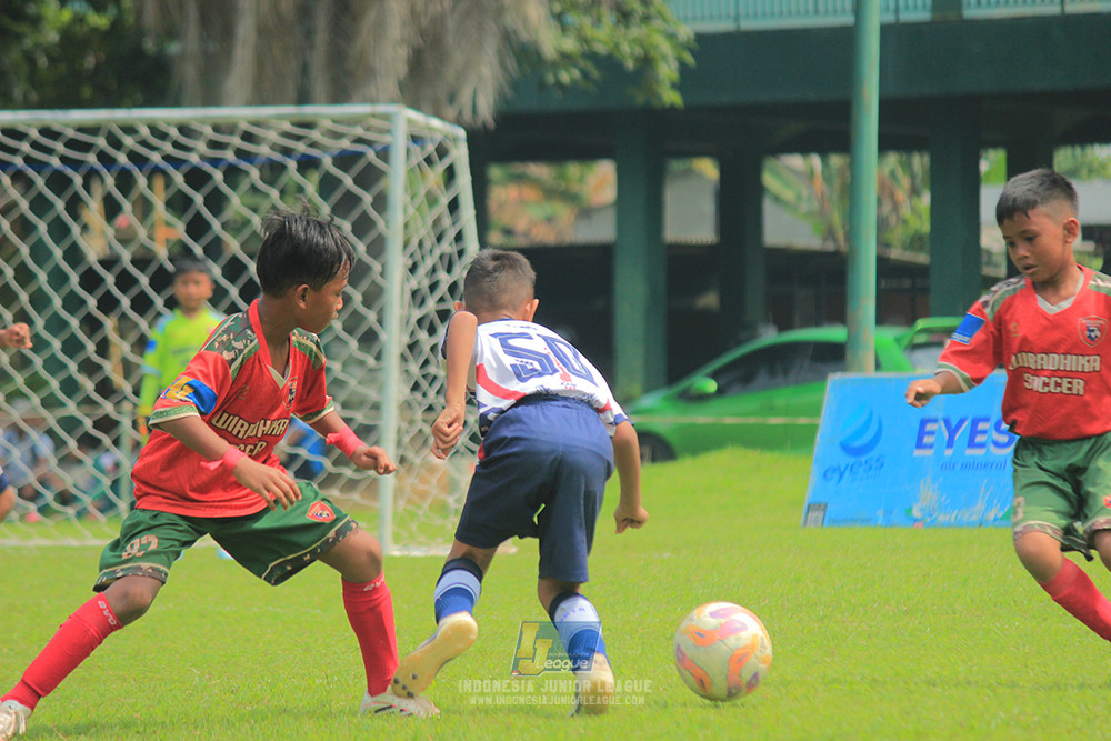 ijl u9 170526 wiradhika soccer vs sparta 1979