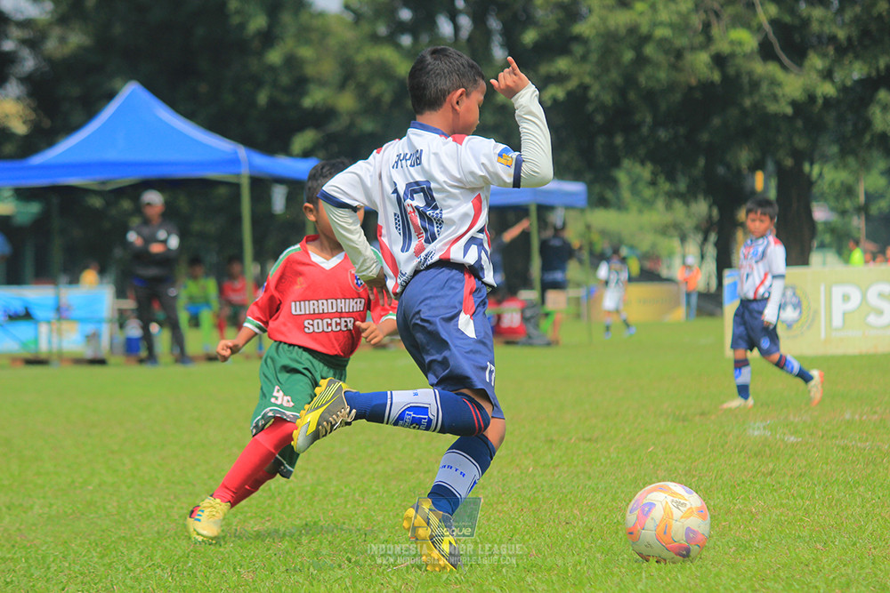 ijl u9 170526 wiradhika soccer vs sparta 1979