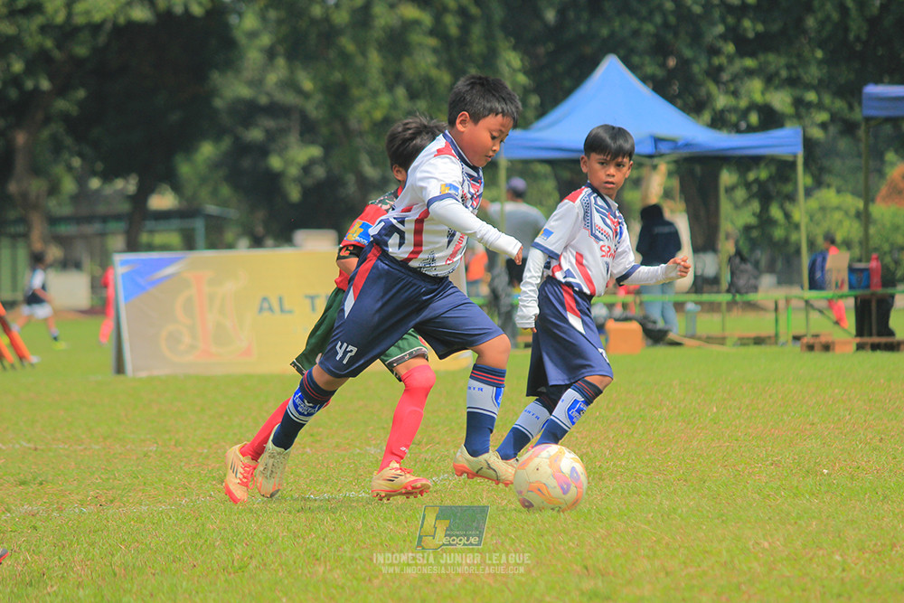 ijl u9 170526 wiradhika soccer vs sparta 1979