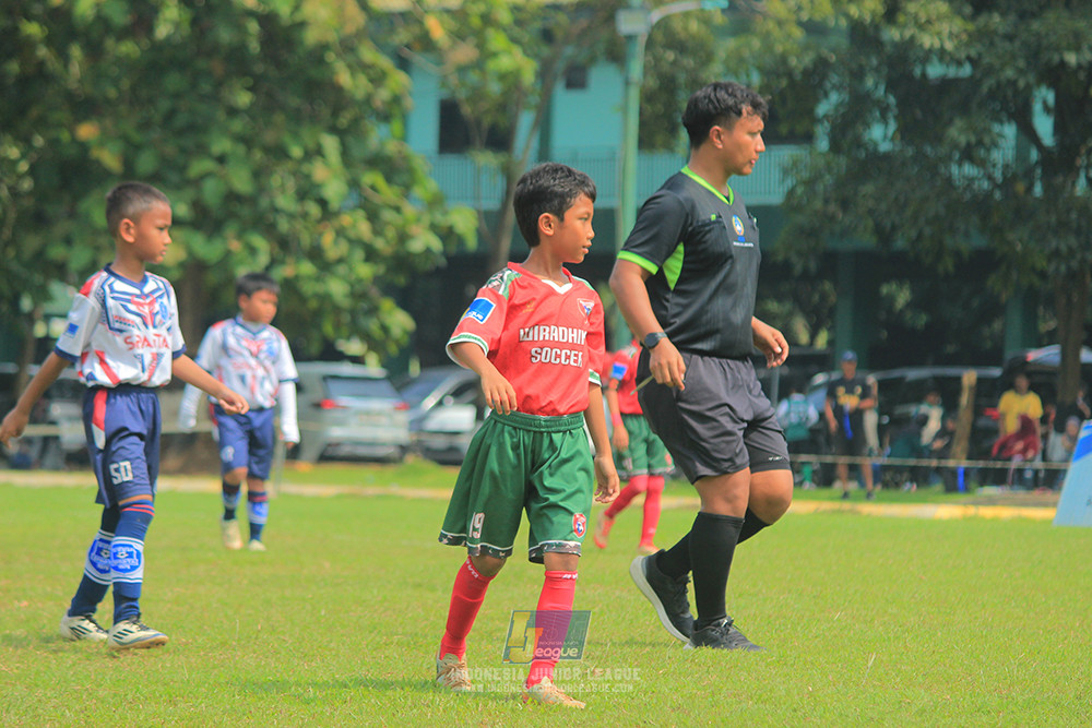 ijl u9 170526 wiradhika soccer vs sparta 1979
