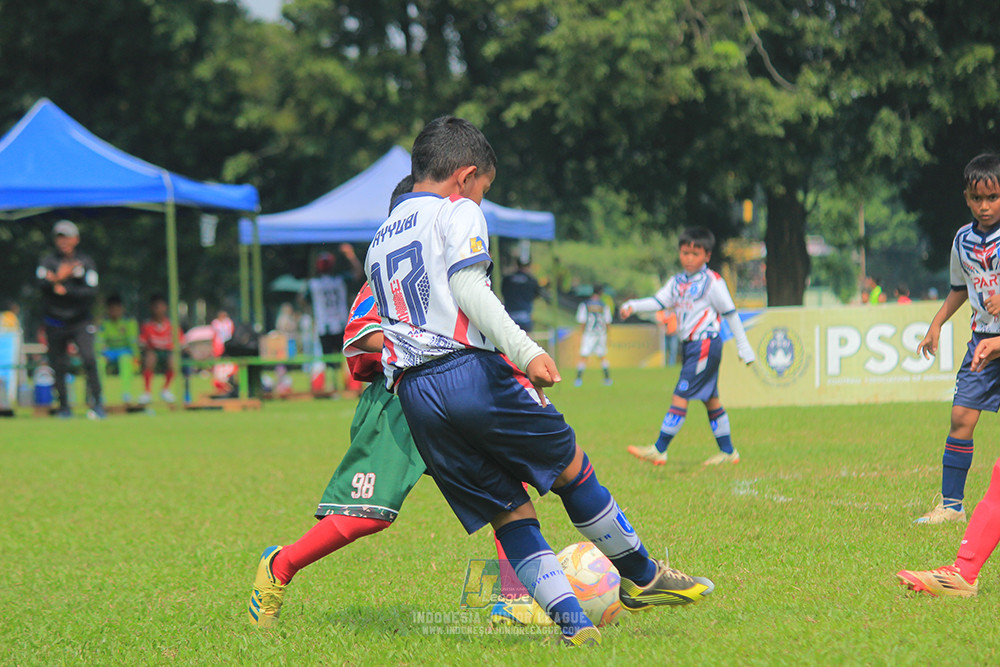 ijl u9 170526 wiradhika soccer vs sparta 1979