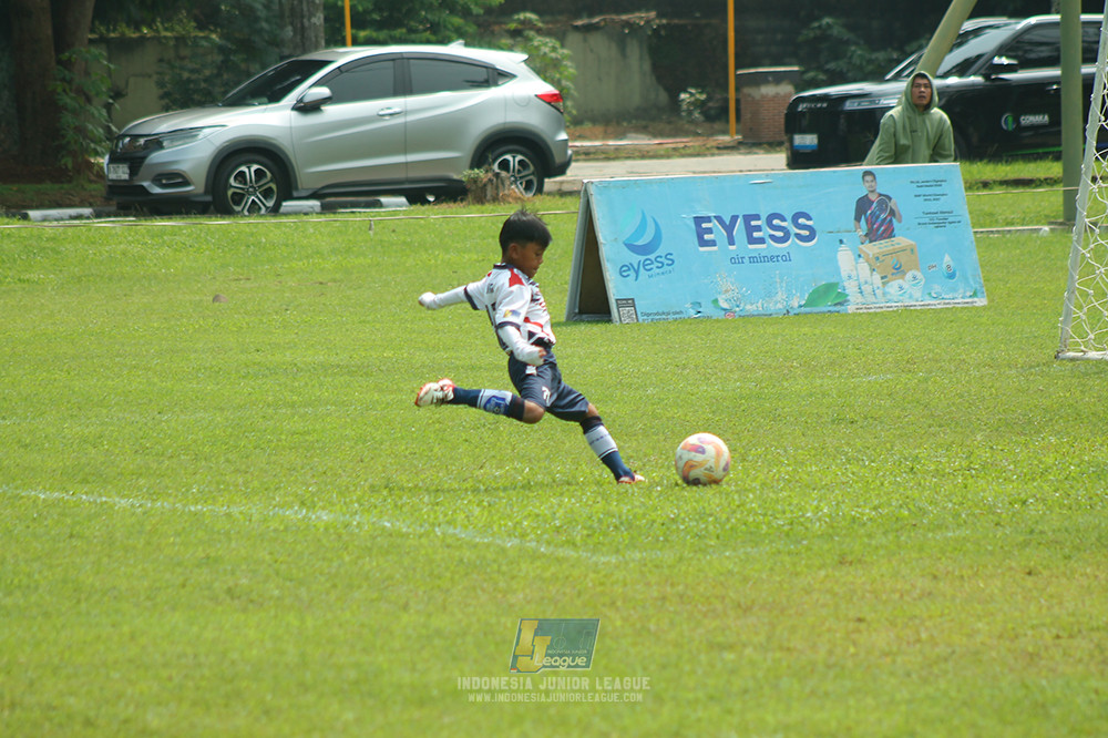 ijl u9 170526 wiradhika soccer vs sparta 1979