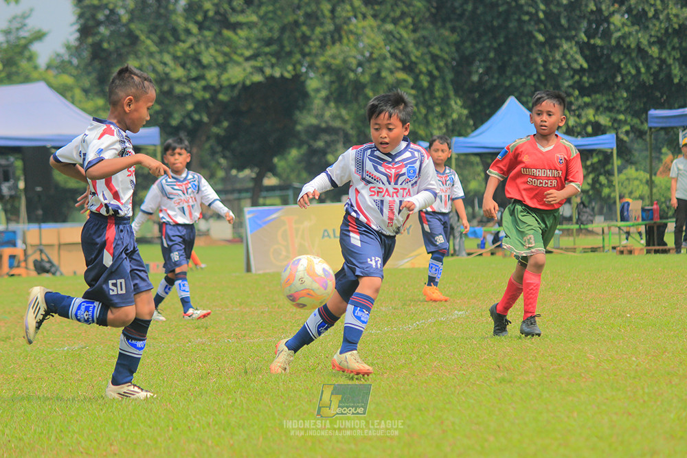 ijl u9 170526 wiradhika soccer vs sparta 1979