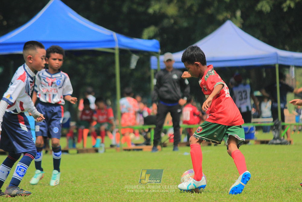 ijl u9 170526 wiradhika soccer vs sparta 1979