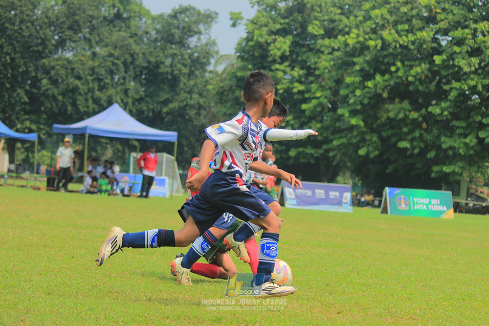 ijl u9 170526 wiradhika soccer vs sparta 1979