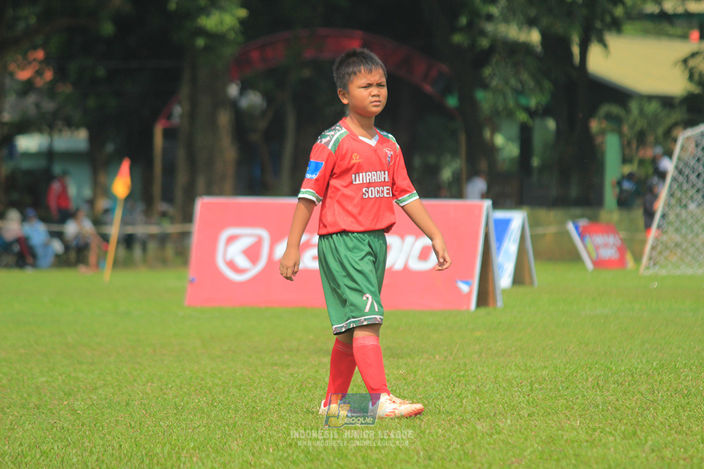 ijl u9 170526 wiradhika soccer vs sparta 1979