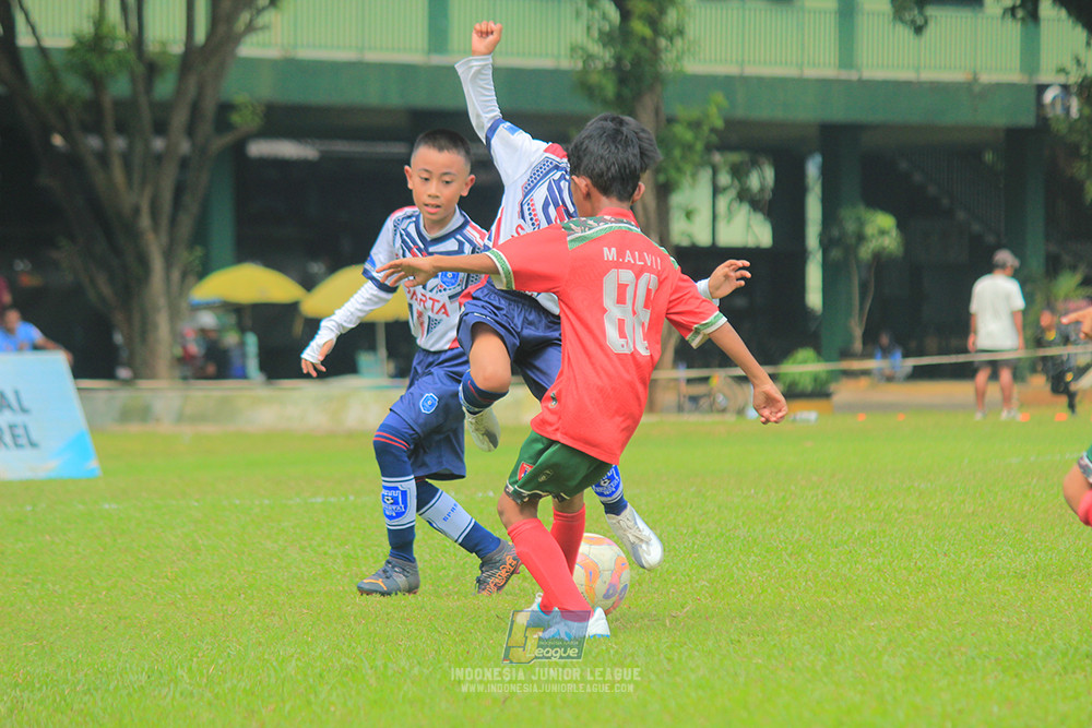 ijl u9 170526 wiradhika soccer vs sparta 1979