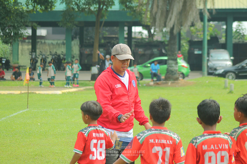 ijl u9 170526 wiradhika soccer vs sparta 1979