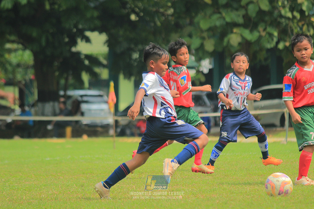 ijl u9 170526 wiradhika soccer vs sparta 1979