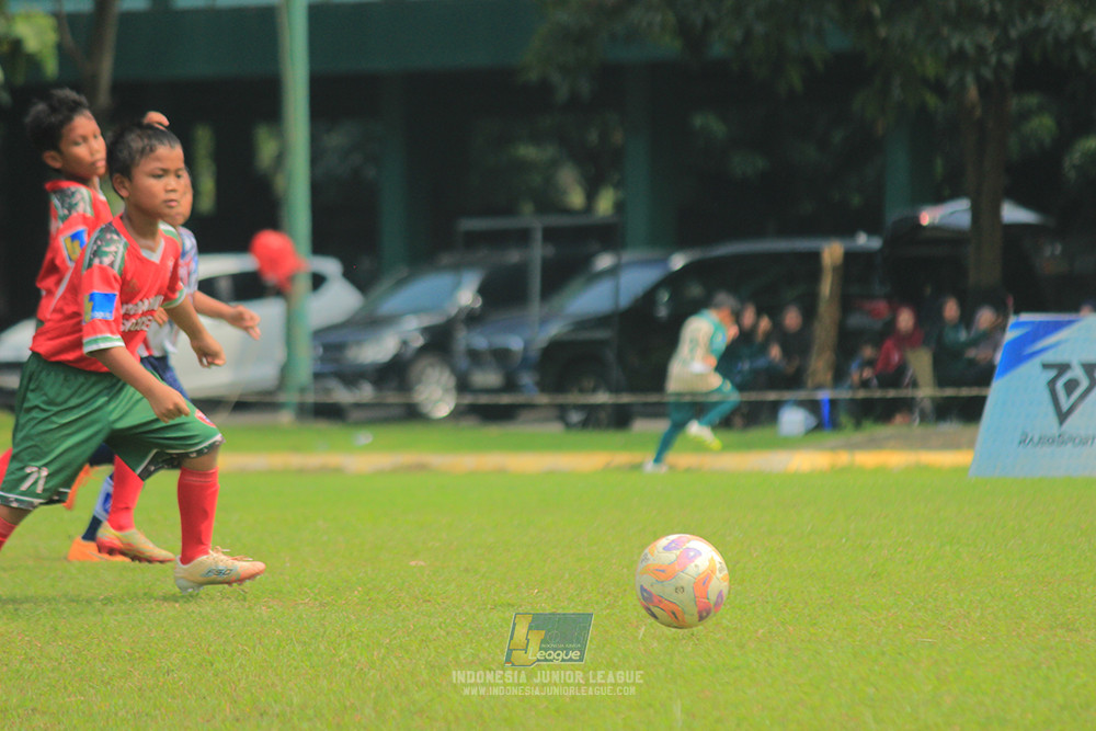 ijl u9 170526 wiradhika soccer vs sparta 1979